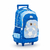 MOCHILA CARRO FUN WORLD FW 18" FANATIC