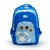 MOCHILA ESPALDA FUN WORLD FW 17" FANATIC