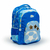 MOCHILA ESPALDA FUN WORLD FW 17" FANATIC - comprar online
