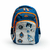 MOCHILA ESPALDA FUN WORLD FW 17" UNIVERSE