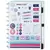 CUADERNO INTELIGENTE ACQUA GLAM - comprar online