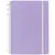 CUADERNO INTELIGENTE LILA PASTEL