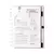 CUADERNO INTELIGENTE LILA PASTEL - comprar online