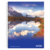 CUADERNO AVON A4 DE 84 HOJAS - OFFICE RED 
