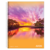 CUADERNO AVON A4 DE 84 HOJAS - OFFICE RED 