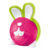 GOMA DE BORRAR MAPED CROC CROC BUNNY - comprar online