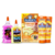 KIT DE SLIME ELMER´S BUTTER TEXTURA MANTEQUILLA 4 PIEZAS - comprar online