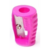 SACAPUNTA PLASTICO MAPED BOOGY - OFFICE RED 