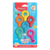 LAPICES DE CERA MAPED BABY X 6 COLORES