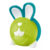 GOMA DE BORRAR MAPED CROC CROC BUNNY en internet