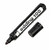 MARCADOR PERMANENTE EDDING 100 - OFFICE RED 