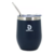 MATE DISCOVERY ACERO INOXIDABLE CON TAPA 350 ML AZUL