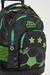 MOCHILA CARRO FUN WORLD FW 18" FANATIC VERDE - tienda online