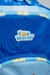 Imagen de MOCHILA CARRO FUN WORLD FW 18" FANATIC