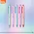 BOLIGRAGOS BORRABLE GEL BRW - comprar online