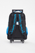 MOCHILA CARRO FUN WORLD FW 18" GAME ON - OFFICE RED 