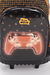 Imagen de MOCHILA CARRO FUN WORLD FW 18" GAME ON