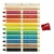 ECOCRAYONES FABER CASTELL X12 - comprar online