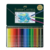LAPICES DE COLOR ACUARELABLES FABER CASTELL ALBRECHT DURER X36