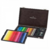 LAPICES DE COLOR ACUARELABLES FABER CASTELL ALBRECHT DURER X48 + ACCESORIOS