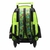 MOCHILA CRESKO TORTUGAS NINJA 16" CON CARRO TN212 - comprar online