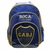 MOCHILA CRESKO BOCA JR 16" BO186 en internet