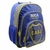 MOCHILA CRESKO BOCA JR 16" BO186