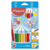 LAPICES DE COLORES MAPED JUMBO X12