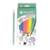 LAPICES DE COLORES PASTELES SKYCOLOR X12