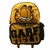 MOCHILA CRESKO GARFIELD 18" CON CARRO GF104