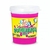 SLIME KIMELEKA ACRILEX 180GR CLASICO - OFFICE RED 
