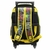 MOCHILA CRESKO HARRY POTTER 16" CON CARRO HP224 - comprar online