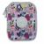 CANOPLA TALBOT JUMBO POUCH AMOR GRIS
