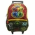 MOCHILA CRESKO HARRY POTTER 16" CON CARRO HP224