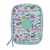 CANOPLA TALBOT JUMBO POUCH GIRL AGUA