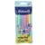 Marcadores Pelikan Markana Twist Pastel x6