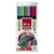 MARCADOR FILGO DUO BRUSH X 6 TROPICAL