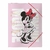 CARPETA MOOVING 3 SOLAPAS OFICIO MINNIE