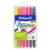 MARCADORES PELIKAN MARKANA PUNTA PINCEL X12