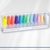 RESALTADORES BRW X12 COLORES