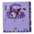 CARPETA OLIVER N3 KUROMI en internet