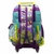 MOCHILA CRESKO LA SIRENITA 18" CON CARRO EP163 en internet