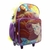 MOCHILA CRESKO LA SIRENITA 18" CON CARRO EP163 - comprar online