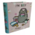 CARPETA OLIVER N3 PUSHEEN