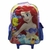 MOCHILA CRESKO LA SIRENITA 18" CON CARRO EP164