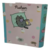 CARPETA OLIVER N3 PUSHEEN - comprar online