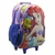 MOCHILA CRESKO LA SIRENITA 18" CON CARRO EP164 - comprar online