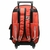 MOCHILA CRESKO RIVER PLATE 18" CON CARRO RI387 - comprar online