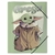 CARPETA MOOVING 3 SOLAPAS OFICIO STAR WARS
