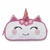 CANOPLA TALBOT FANCY 3D UNICORNIO